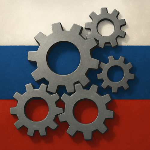 Russia: Recession Unlikely Following Recovery in Industrial Production