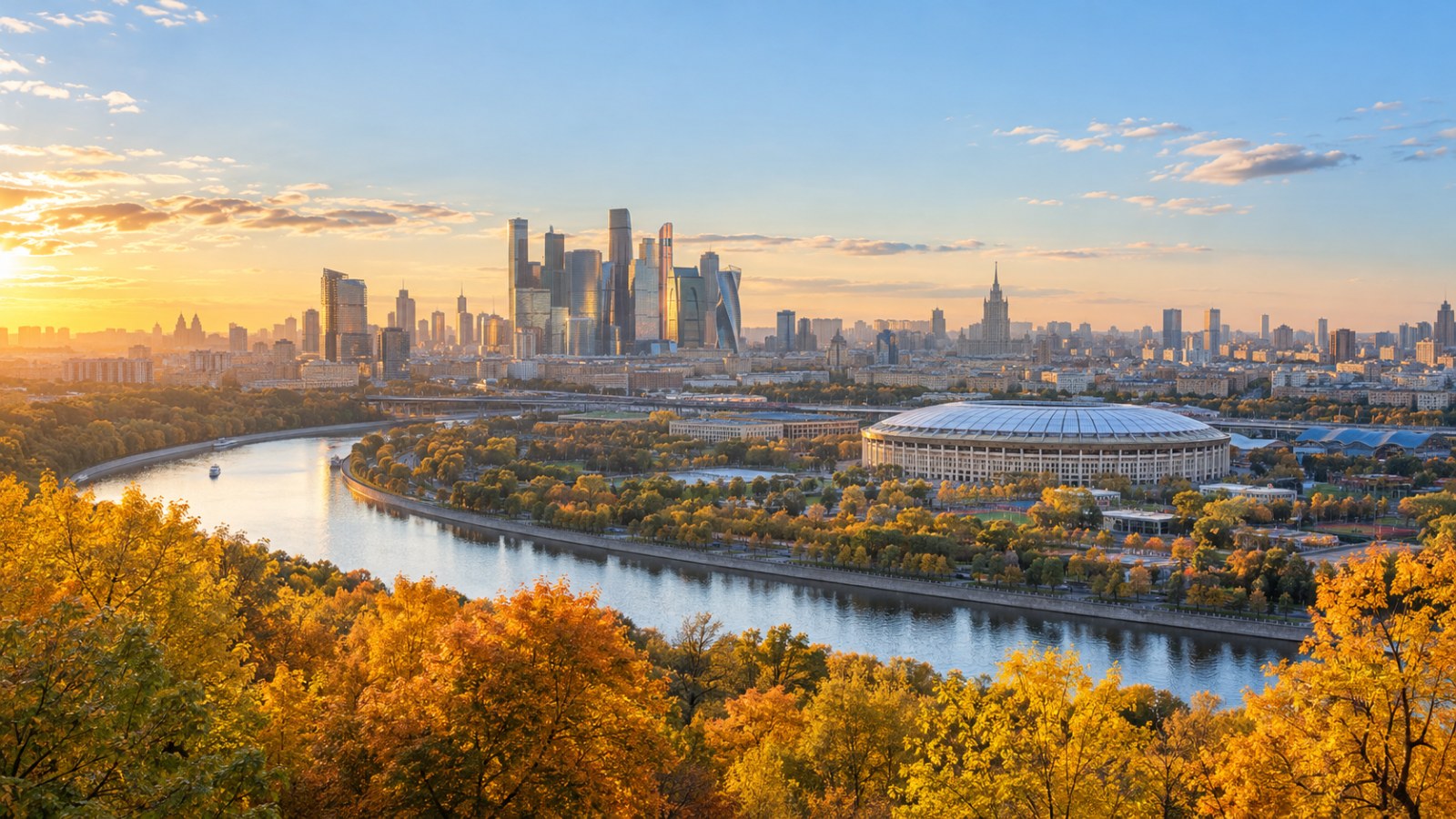 Will Russia's Economic Recovery Come as Early as 2027? Controversial Forecasts