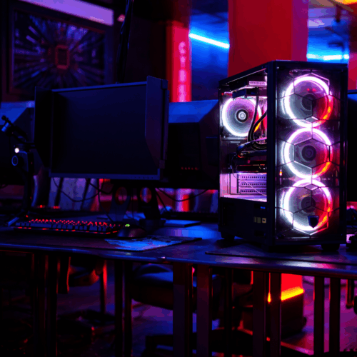 Russia's Gaming Market: Leveling Up Despite Obstacles