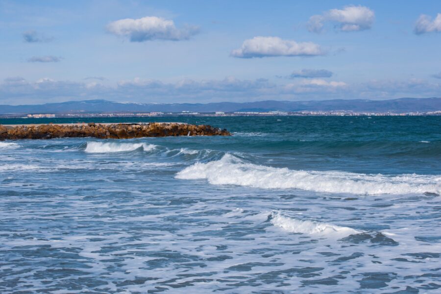 Tokayev warns against the militarization of the Caspian Sea