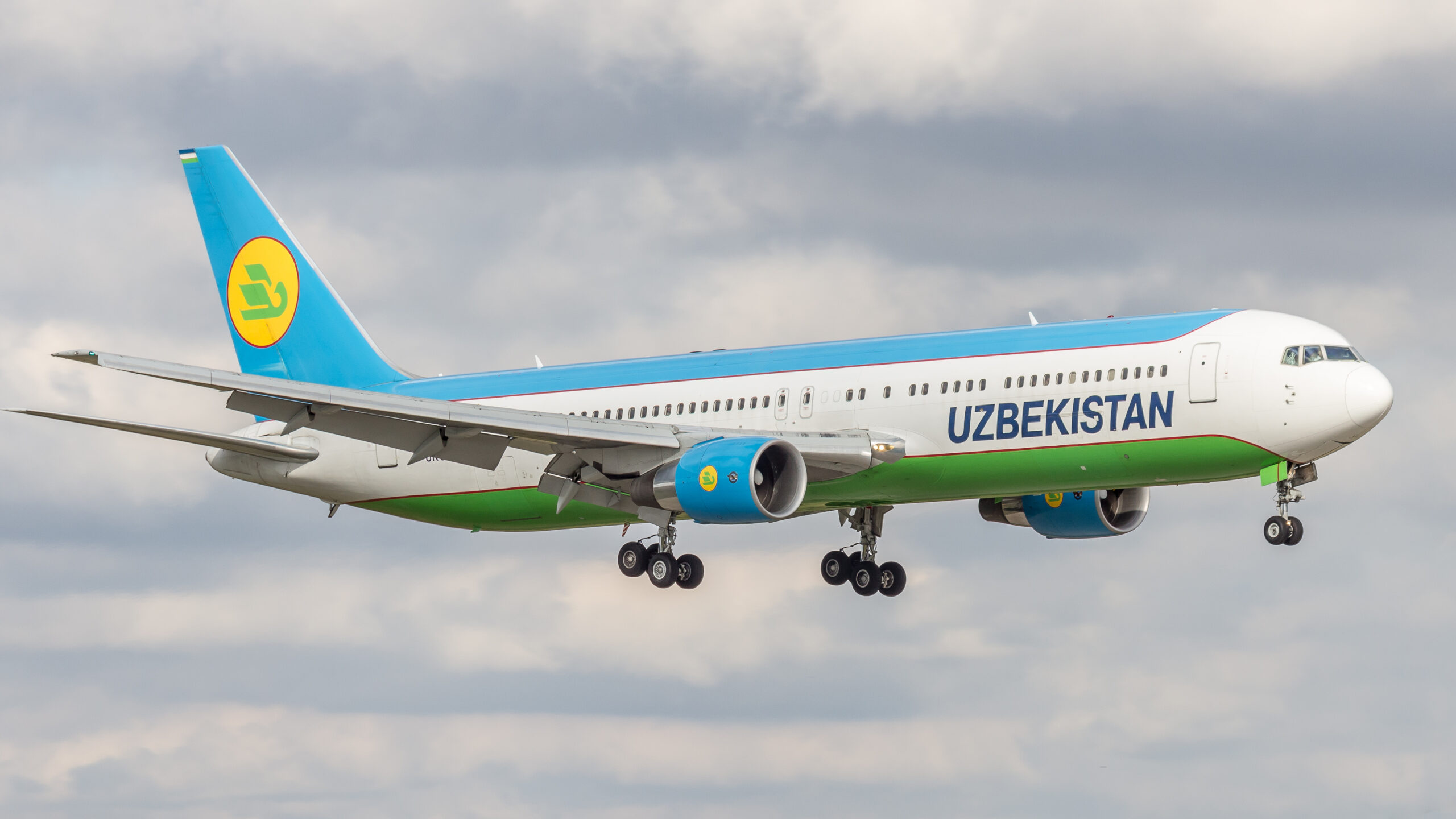 TIIF 2026: Uzbekistan's Aviation Industry Is Growing Faster Than Expected