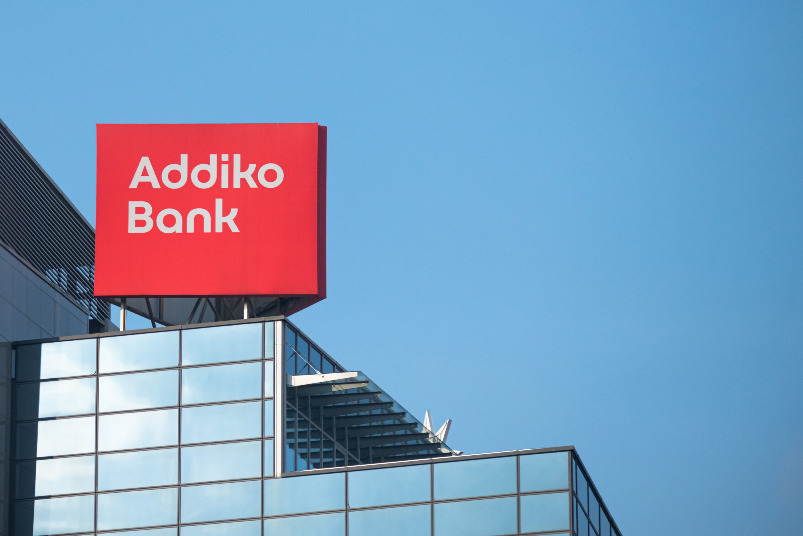 RBI Reaches Takeover Threshold for Addiko