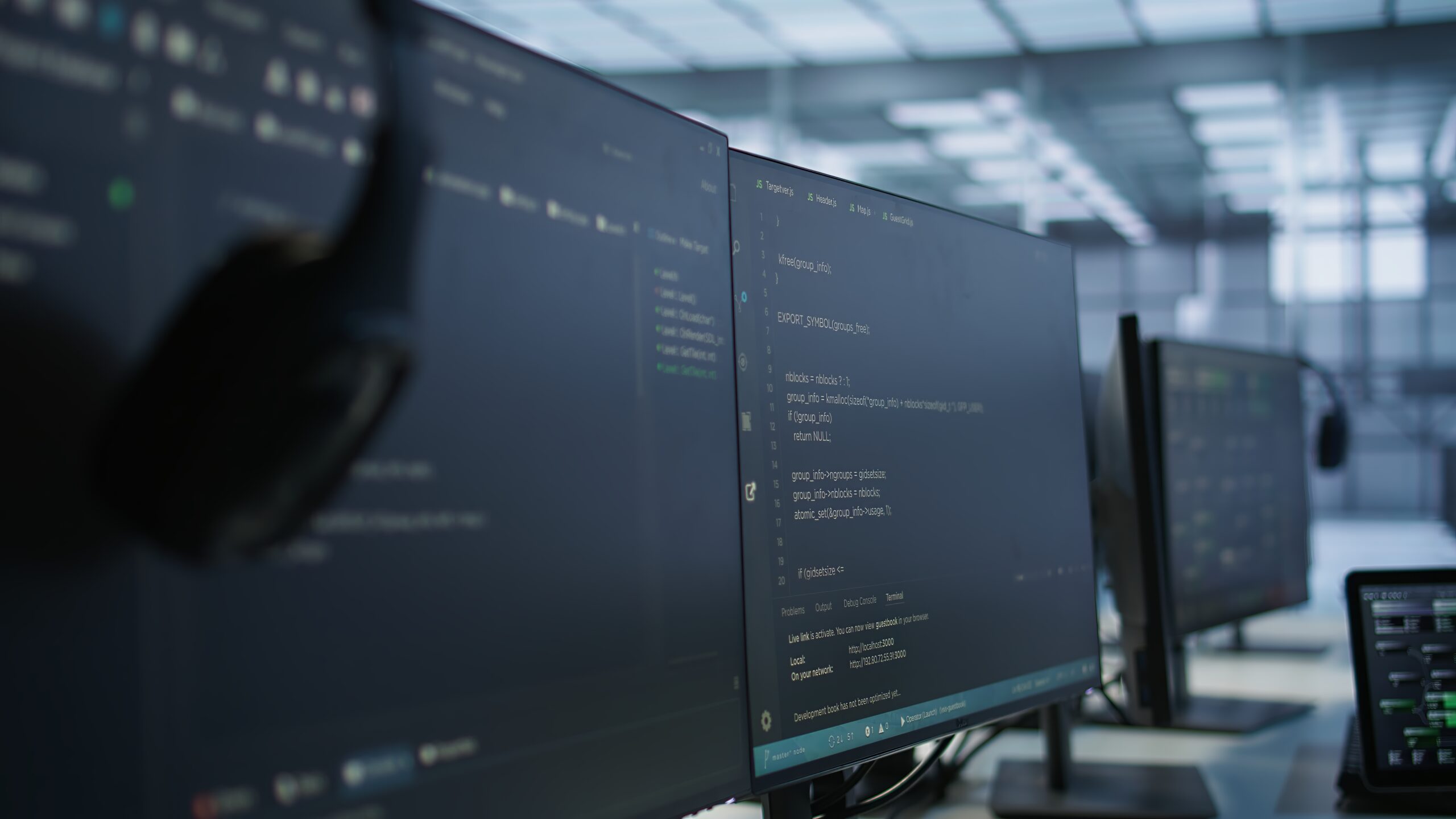 Freedom Holding is targeting the global market