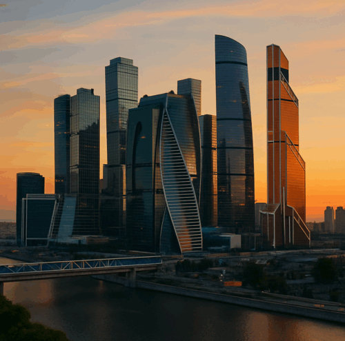 Russia: 2 Percent Growth Despite Low Business Sentiment?
