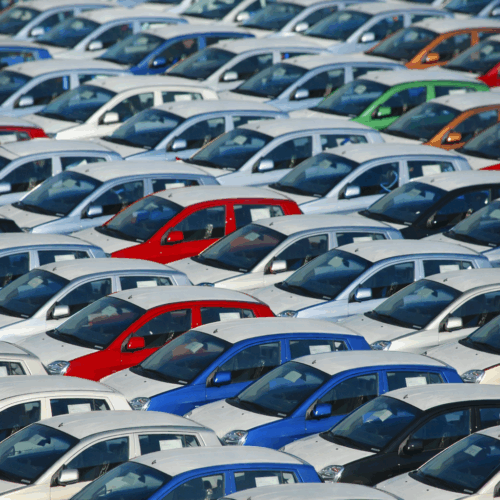 Slovakia's economy grows by only 0.8%: Retail sales rise by 2.3%, and industrial production by 0.3%