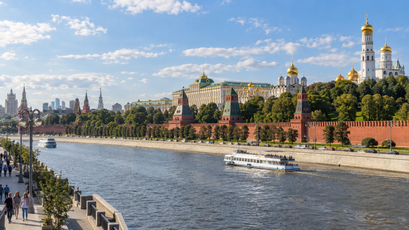 How is Russia's economy doing? What are the government and experts telling voters?