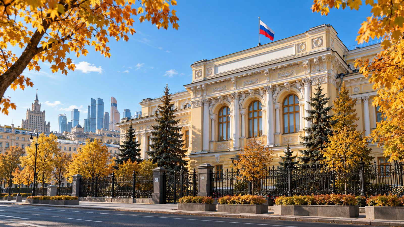 Despite high interest rates, weak growth is picking up—according to the wiiw as well