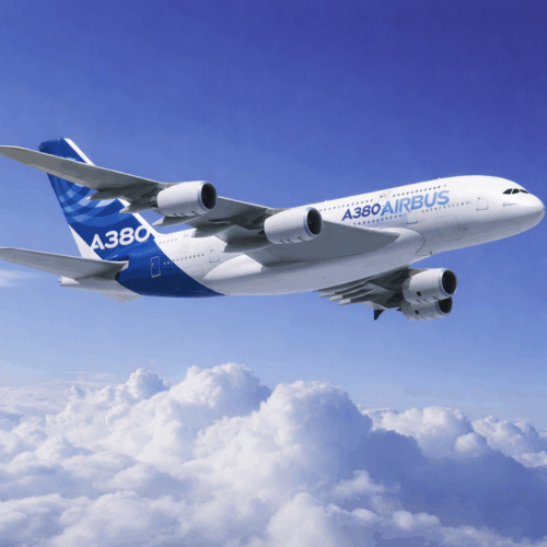 The South Caucasus is becoming an aviation hub