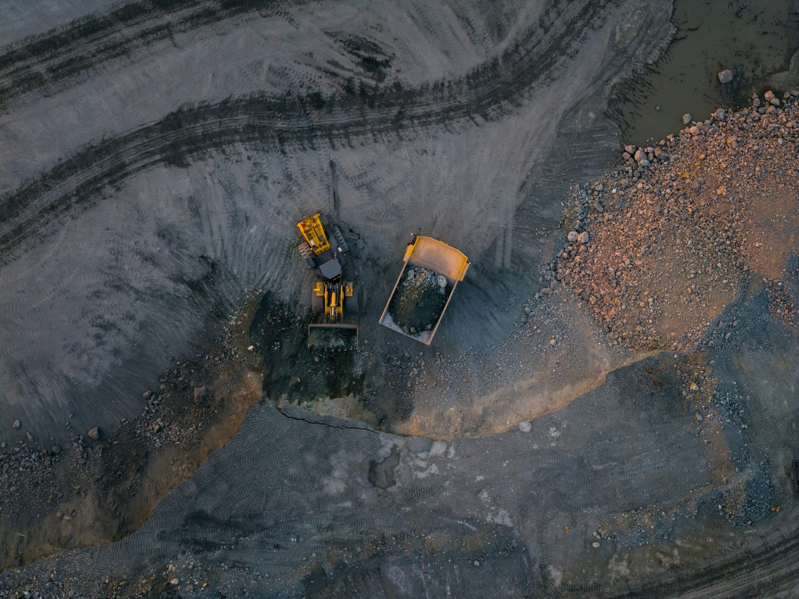 Coal Is Making an Unexpected Comeback