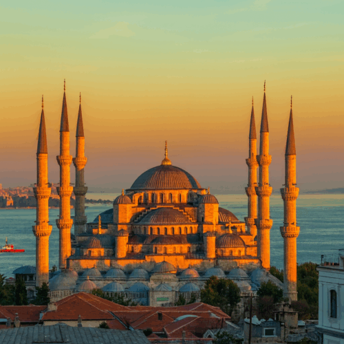 Turkish Central Bank Turns to Currency Swaps