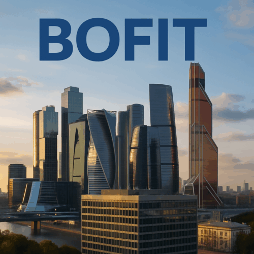 German research institutes and BOFIT: Russia's growth will slow to 1 percent in 2026