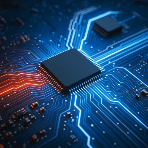 AI Boom Opens Up New Export Opportunities for Poland and Hungary
