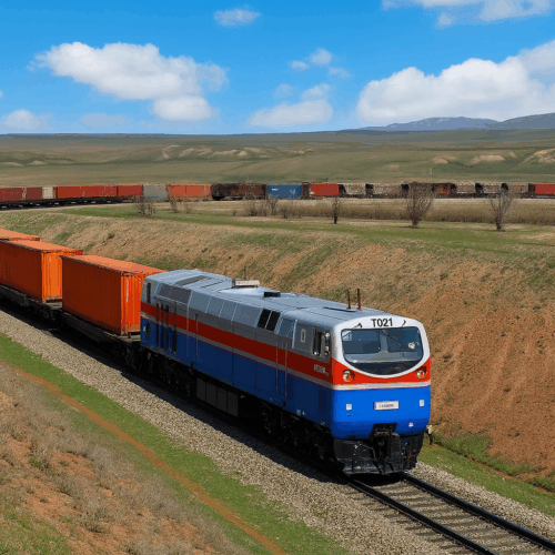 Kazakhstan Projects 5.3% Growth: The 2027 Budget Calls for 30.2 Trillion Tenge in Spending