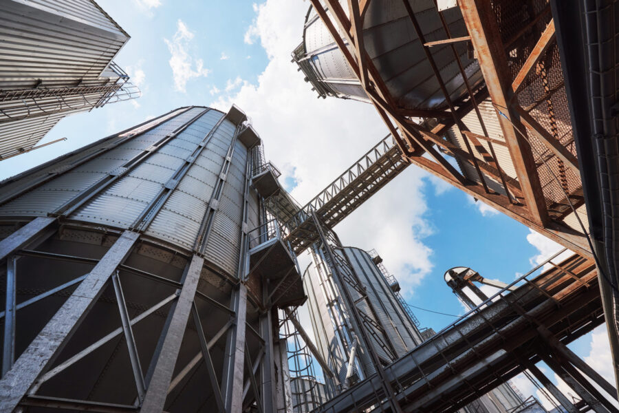 Czech industry is growing more slowly