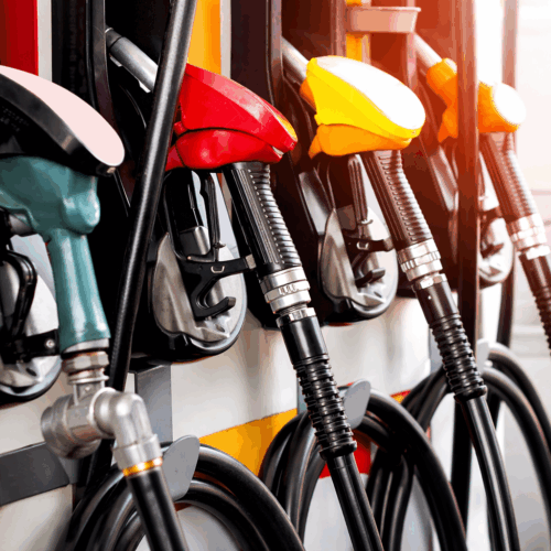 Slovenia is rationing fuel