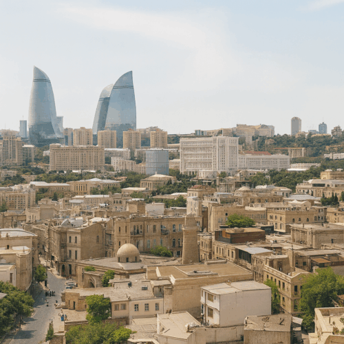 Armenia's Economy Grows by 7.3%: Construction Rises by 24.7%, Exports Plunge