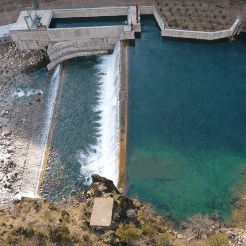 Water conflicts are straining diplomacy in Central Asia