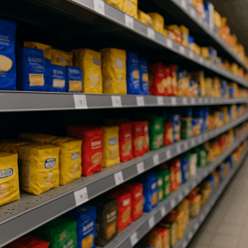Poland's Inflation Jumps to 3.4%: Fuel Prices Rise 24.2%