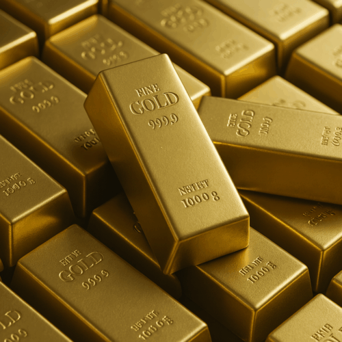 Poland's gold is intended to strengthen its defense