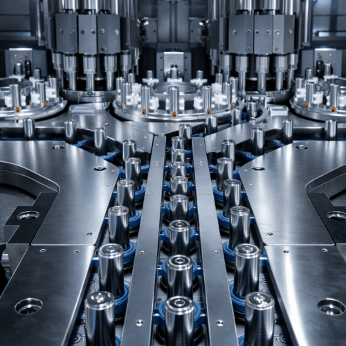 Hungarian startup unveils battery breakthrough