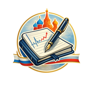 Notes on the Russian Economy