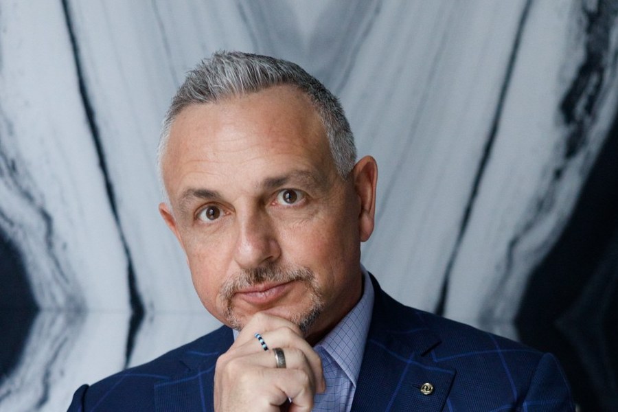 What Really Counts in Caucasus Logistics: An Interview with Noytech's Perry Neumann